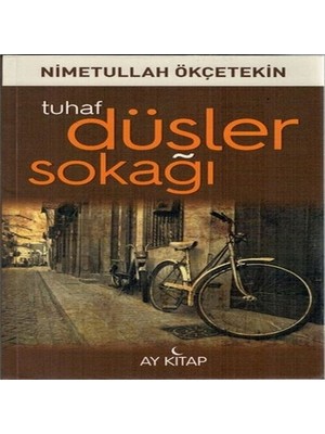 Feifei Tuhaf Düşler Sokağı
