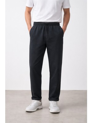 Cazador 04030 Jogger Pantolon Erkek Siyah Pantolon