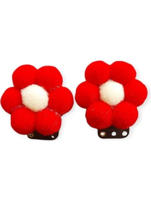 Minval Saçsız, Az Saçlı, Çıt Çıt Bebek Tokası