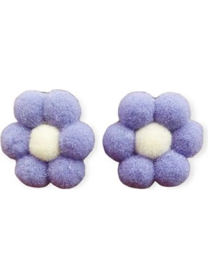 Minval Saçsız, Az Saçlı, Çıt Çıt Bebek Tokası