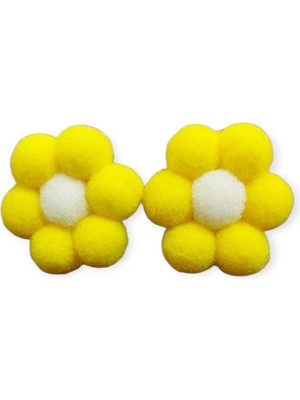 Minval Saçsız, Az Saçlı, Çıt Çıt Bebek Tokası