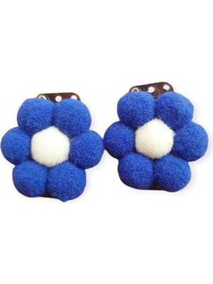 Minval Saçsız, Az Saçlı, Çıt Çıt Bebek Tokası