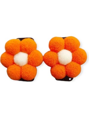 Minval Saçsız, Az Saçlı, Çıt Çıt Bebek Tokası