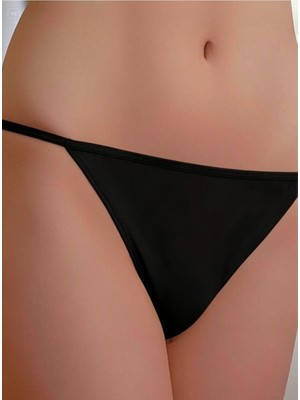 Yeni İnci String Külot 3'lü Paket