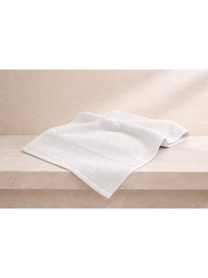 SHC4200 Prime Havlu 50X100 Beyaz