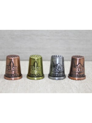 Uravas Store Yöresel Yüksüklük 6'lı ALK4312