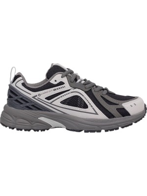 Kadın Füme Sneaker 101 25732-Z