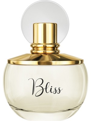 Farmasi Blıss 70 ml Kadın EDP Parfümü Çiçeksi Koku ile Kendine Güvenen Kadınlar İçin
