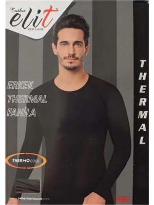 Tutku Elit Uzun Kol Termal Fanila