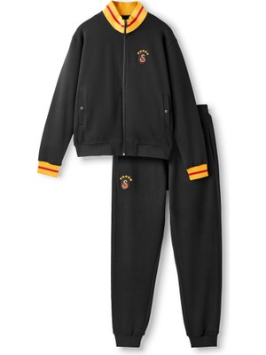 Gs Store Galatasaray Kadın Eşofman Takım K252155