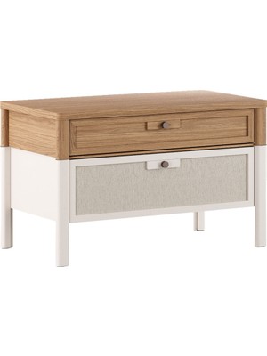 Doğtaş Linthe Tv Alt Modül - 90 cm