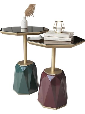 Savita Home Gemora Ikili Set