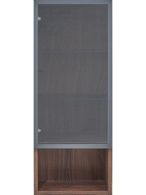 Doğtaş Vermont Tv Ünitesi Üst Modül