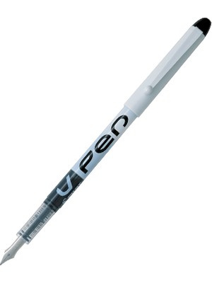 Kitabevimden Pilot Dolma Kalem Vpen Siyah SVPN-4W-B