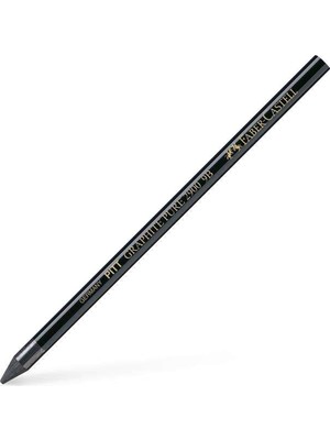 Kitabevimden Faber Castell Kurşun Kalem  Grafit Pitt Monochrome 2900 9b 11 73 09-12-Pkt