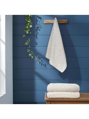 Sarev Paloma %100 Pamuk Havlu 50*90CM