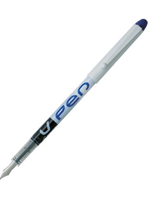Kitabevimden Pilot Dolma Kalem Vpen Mavi SVPN-4W-L