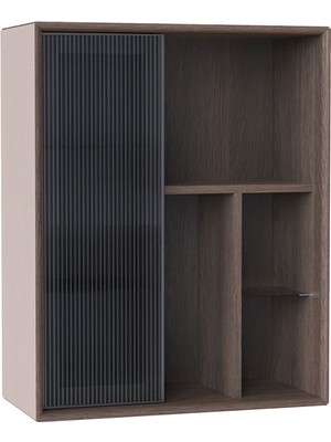 Doğtaş Calista Tv Ünitesi Üst Modül