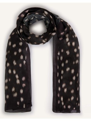 DeFacto Kadın Desenli Şal H3690AX26SM