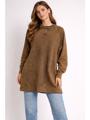 Abidem Butik Bayan Sweatshirt