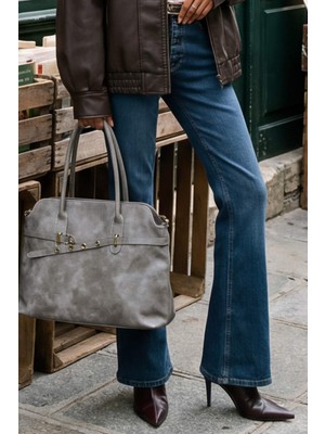 DeFacto Kadın Omuz ÇANTASI F1248AXNS