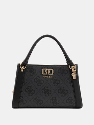 Guess Karnilla Logo El Çantası HWOS9901060