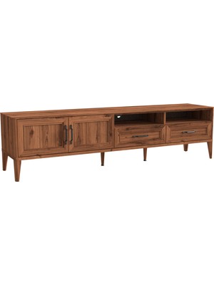 Doğtaş Vermon Tv Alt Modül - 210 cm