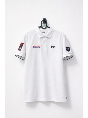 Penner's Beyaz Polo Gömlek