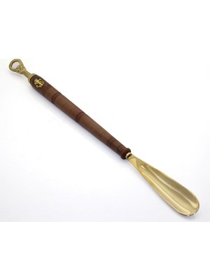 Urfakent Pirinç Çapalı ve Dümenli Kerata