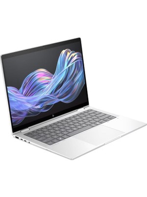 Urfakent Hp Elıtebook x Aı G1I D30U8ET Intel Ultra 5-228V 32GB 1tb SSD 14 W11P
