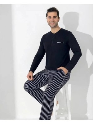 Boyraz Pijama Takı
