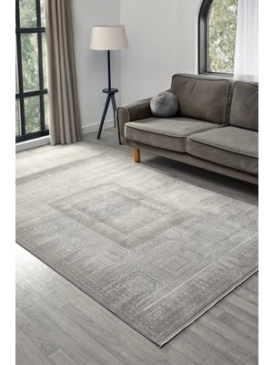 Seyran Halı Gusto 907 Gri
