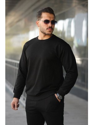 Evyora Erkek Iki Iplik Alt-Üst Takım