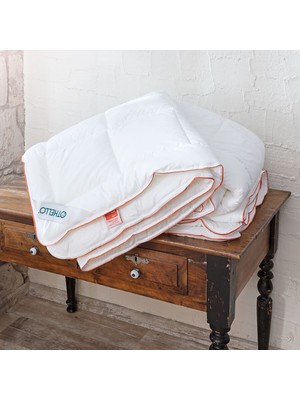 Othello Elegante Tempura 95C Çift Kişilik Hijyenik Yorgan 195 x 215