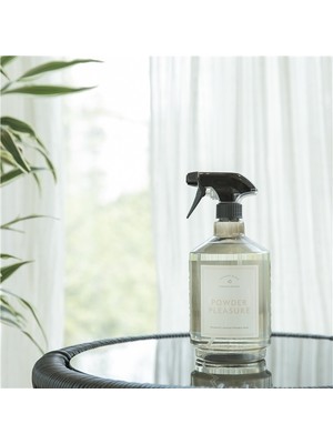 Chakra 1 L Powder Pleasure Çamaşır Kokusu Çubuklu Koku ile Temiz ve Ferah Ambiyans