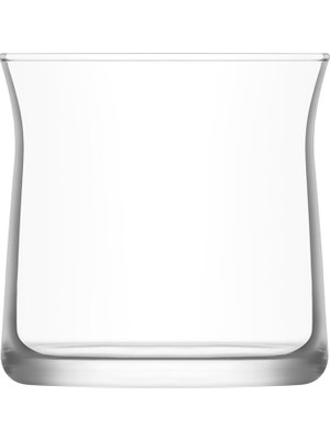 3'lü Viski Bardağı