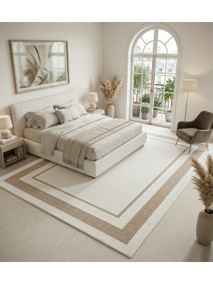 Ceremony Home Modern Oturma Odası Halısı ve Salon Halısı