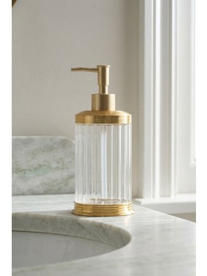 Acar Spiffy Sıvı Sabunluk - 550 ml