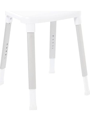 Cappadocia KV21 Yaşlı Bedensel Engelli Banyo Taburesi