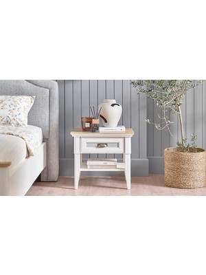 Doğtaş Toscana Komodin