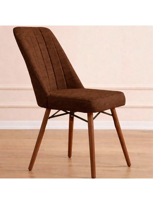 Yonga Concept Karegold Sandalye 2 Adet