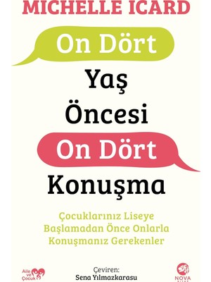 On Dört Yaş Öncesi On Dört Konuşma