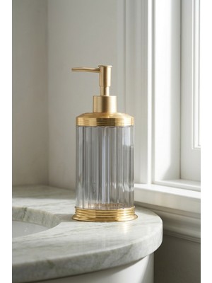 Acar Spiffy Sıvı Sabunluk - 550 ml