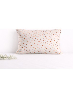 Türkühome Yatak Odası Için Dekoratif Yastık Kılıfı 50X70 cm