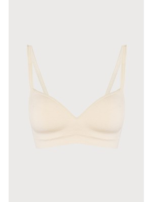 NBB Ten Rengi Covered Seamless Sütyen