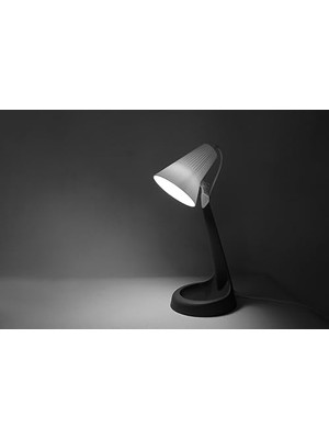 Ders Çalışma Masası Lambası Zita Kuzey Hareketli Başlık Çocuk Kitap Okuma Masa Lambası