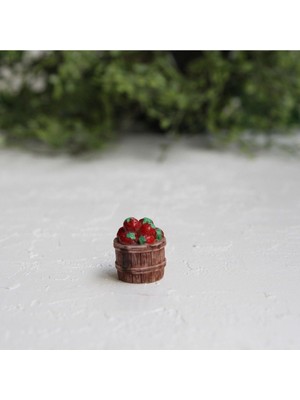 Teraryum Malzemeleri, Çilek Sepeti