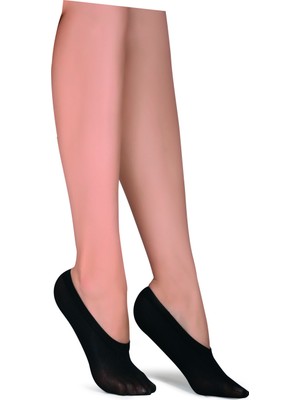 NBB Siyah Microfiber Suba Çorap