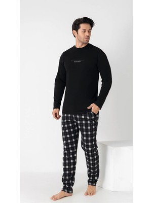 Tekten Pijama Takımı