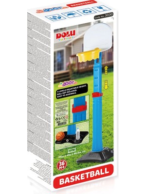 Urfakent Basketbol Potası